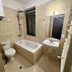 Apartament Flora Cozy Borowec