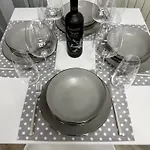 Apartament Flora Cozy Borowec