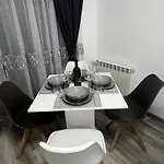 Apartament Flora Cozy Borowec