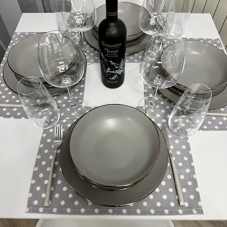 Apartmán Flora Cozy Borovec