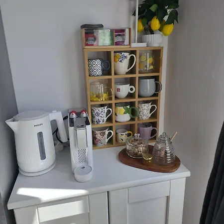 Flora Cozy بوروفتس