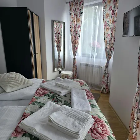 Appartamento Flora Cozy Borovets