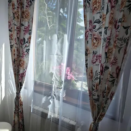 Appartamento Flora Cozy *