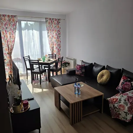 Appartamento Flora Cozy