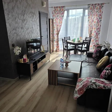 Flora Cozy Appartamento Borovets