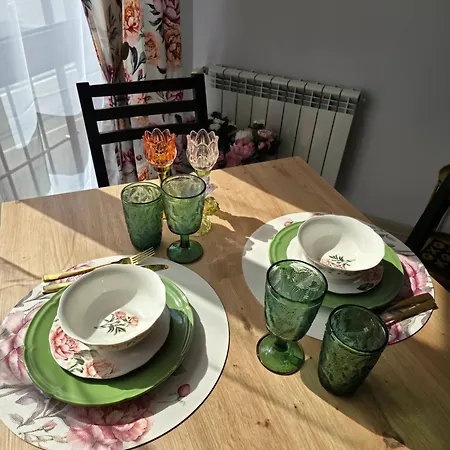 Flora Cozy Appartamento Borovets