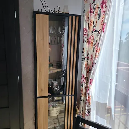 Appartamento Flora Cozy Borovets