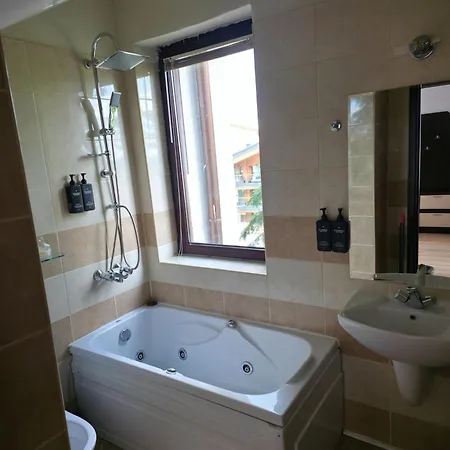 Appartamento Flora Cozy Borovets