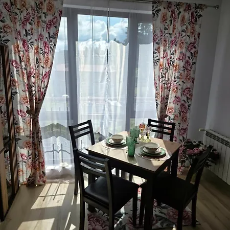 Appartamento Flora Cozy Borovets