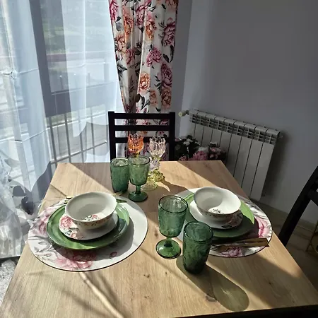 Flora Cozy Appartamento *